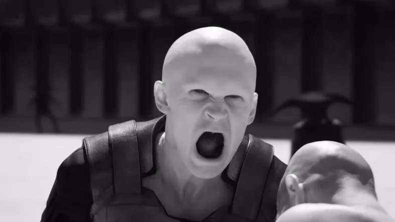 Feyd-Rautha Harkonnen