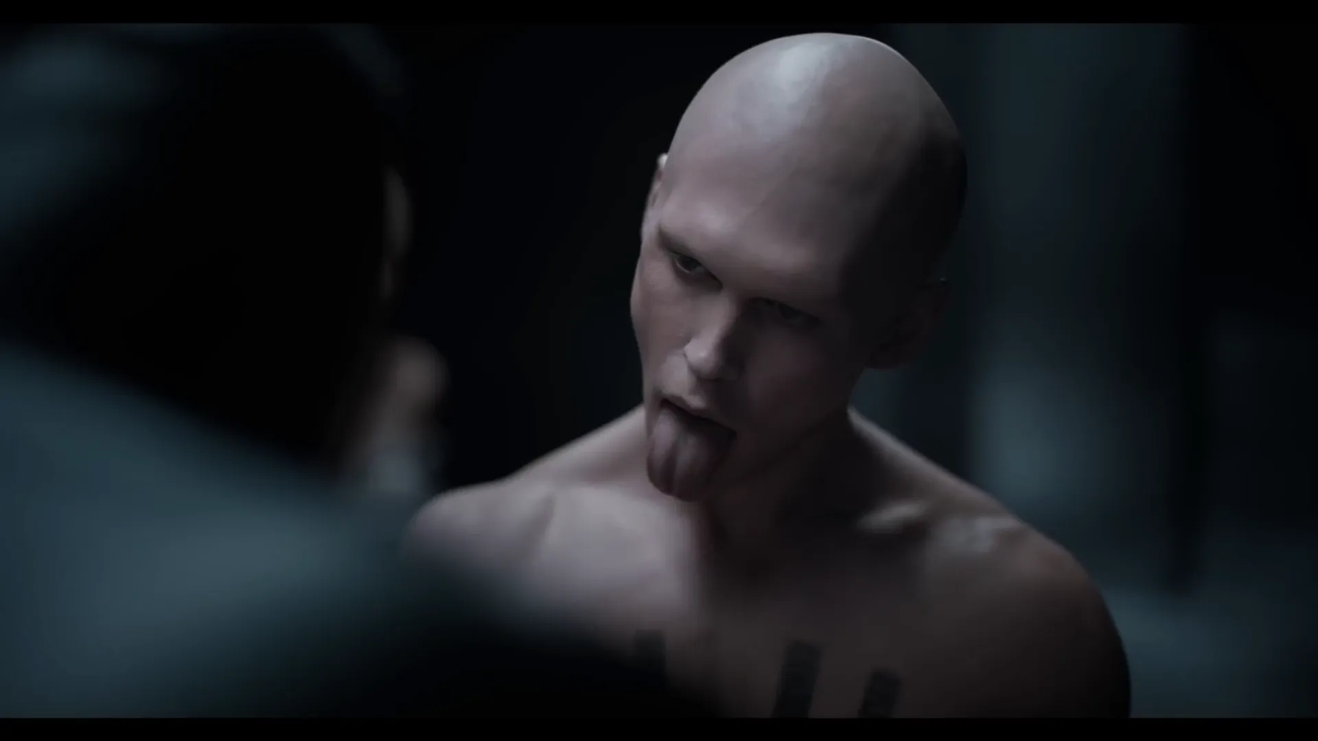 Feyd-Rautha Harkonnen